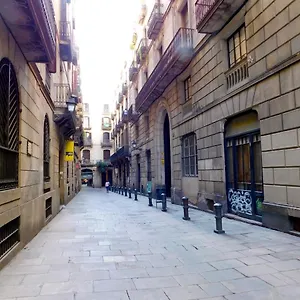 Mariluz Barcelona