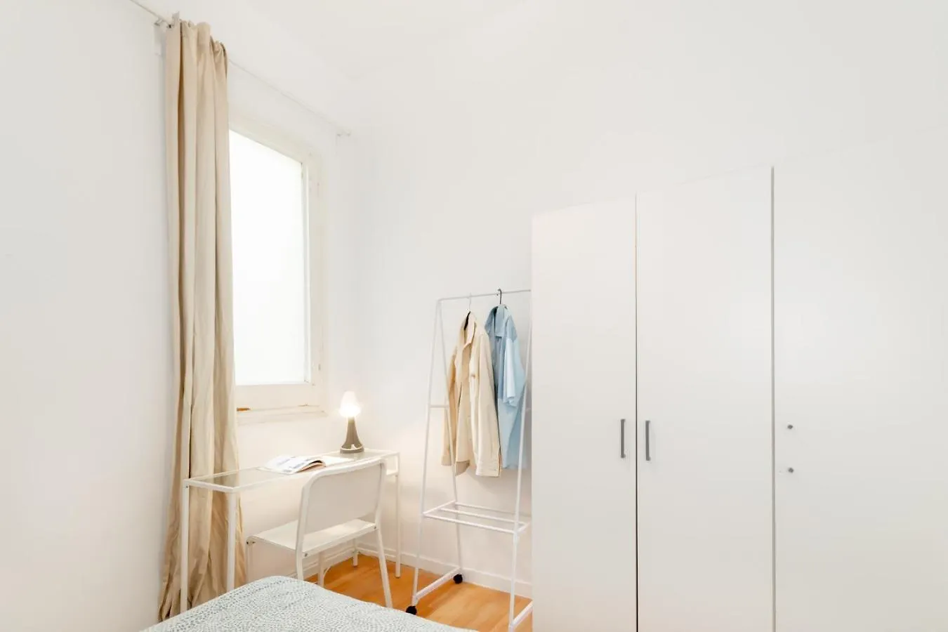 Balmes Private Rooms Barcelona