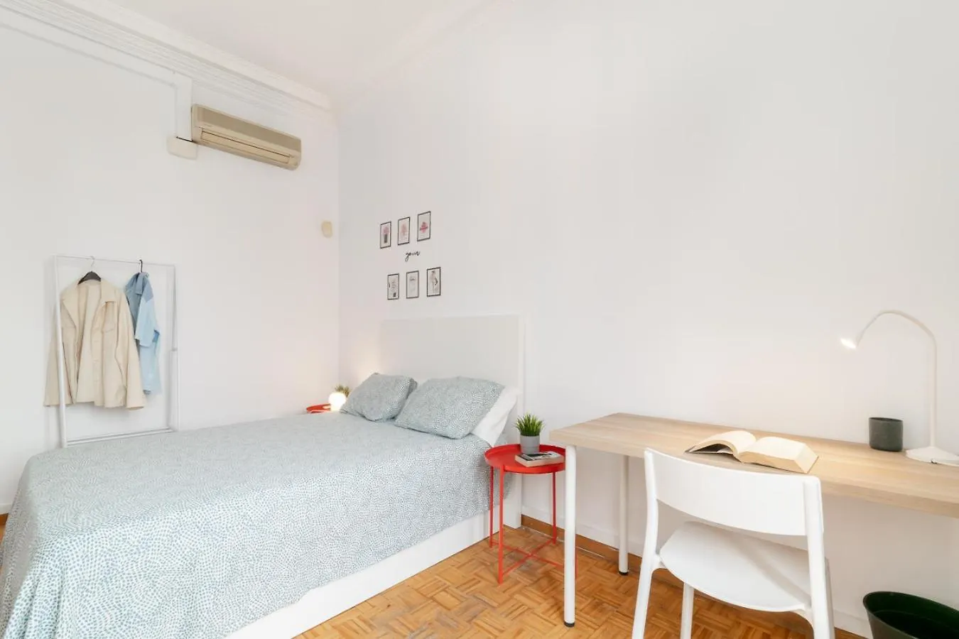 Balmes Private Rooms Barcelona España